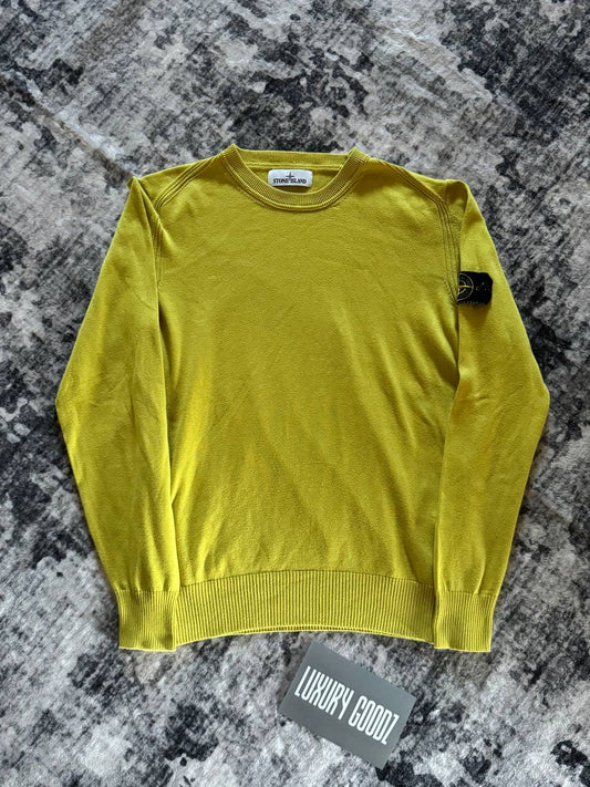 STONE ISLAND SWEATER