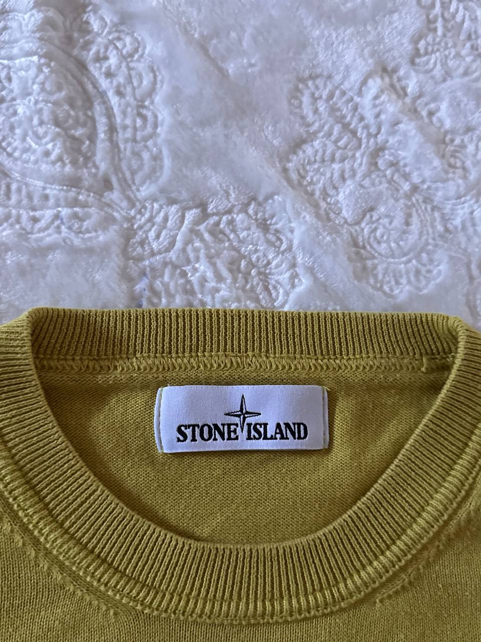 Stone Island Sweater M