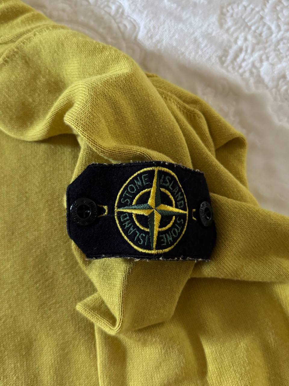 Stone Island Sweater M