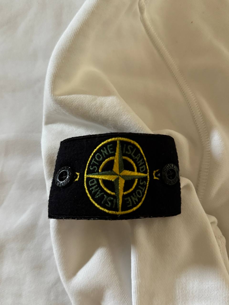 Stone Island Crewneck S