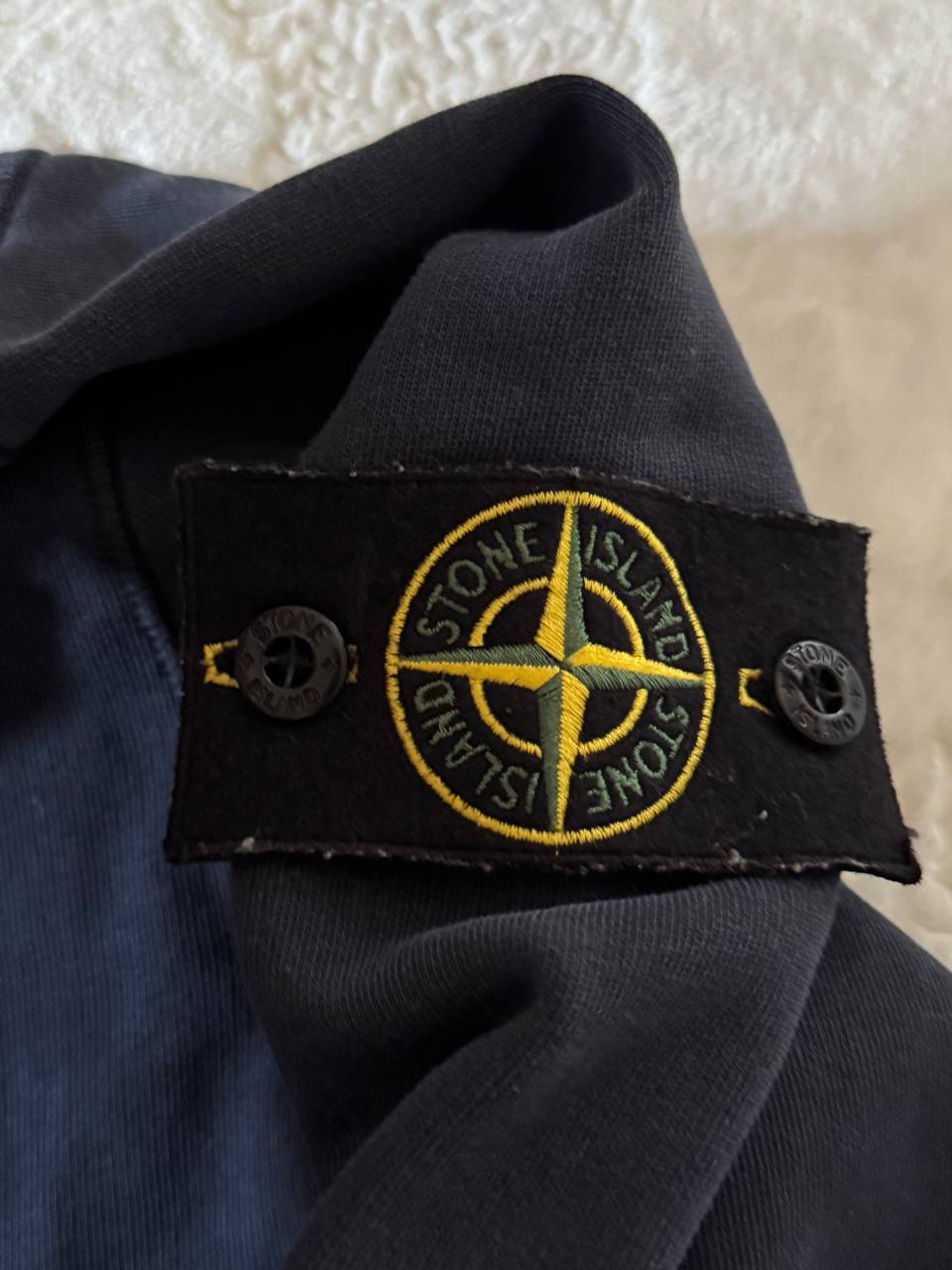 Stone Island Crewneck XL