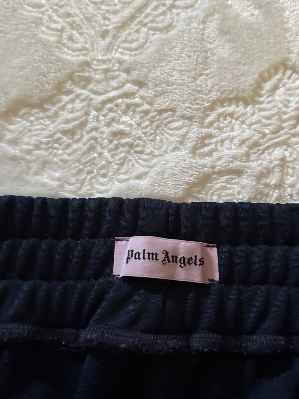 Palm Angels Track Pants XS