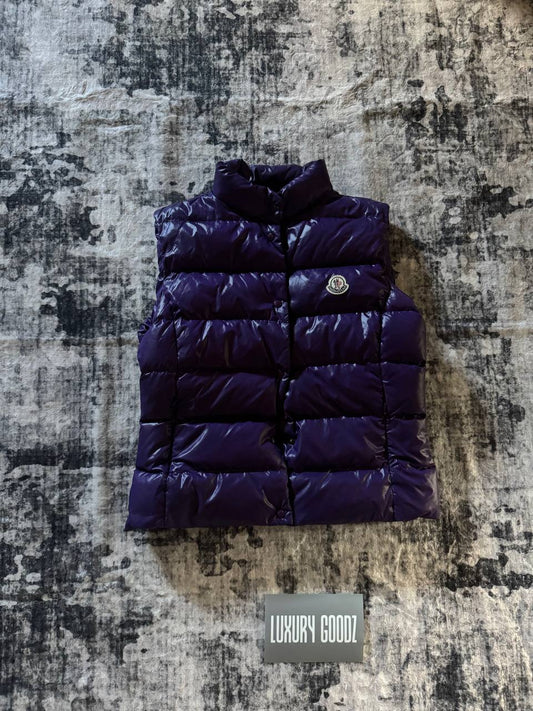 MONCLER GHANY VEST