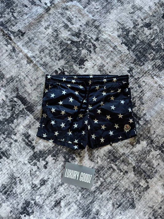 MONCLER SWIMSHORTS