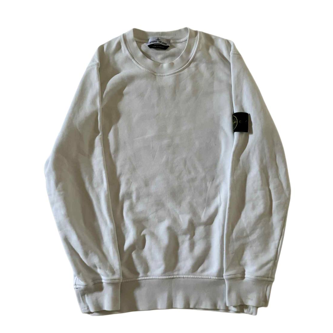 Stone Island Crewneck S