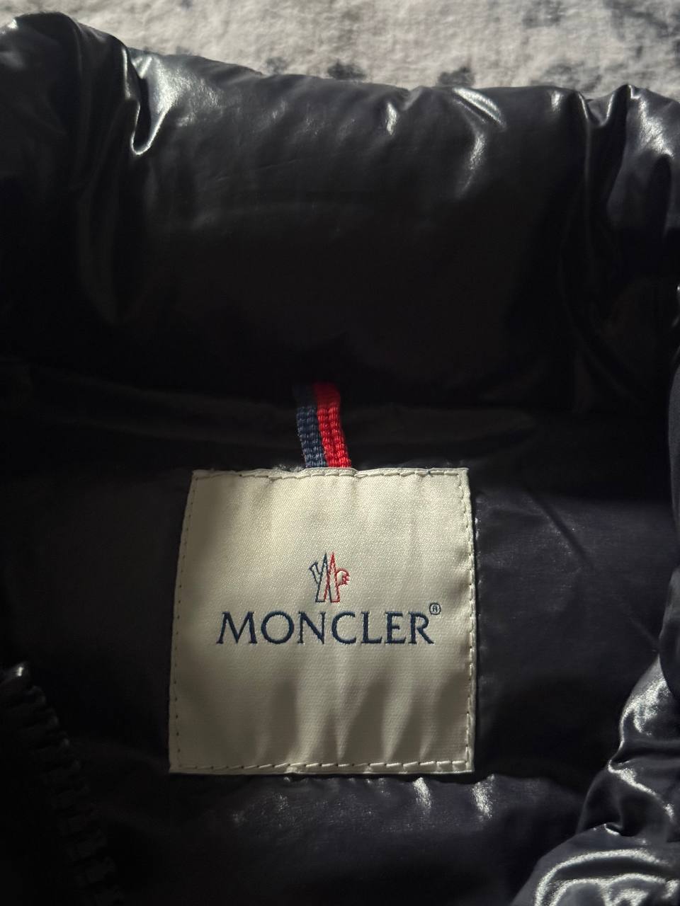 MONCLER CHEVAL VEST