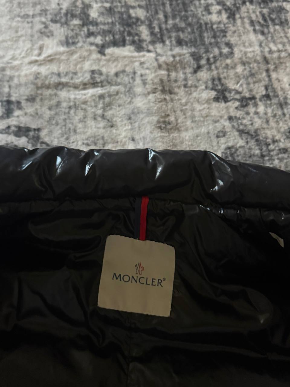 MONCLER GHANY VEST