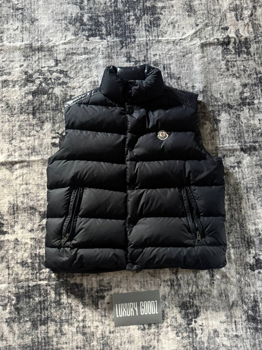 MONCLER CHEVAL VEST