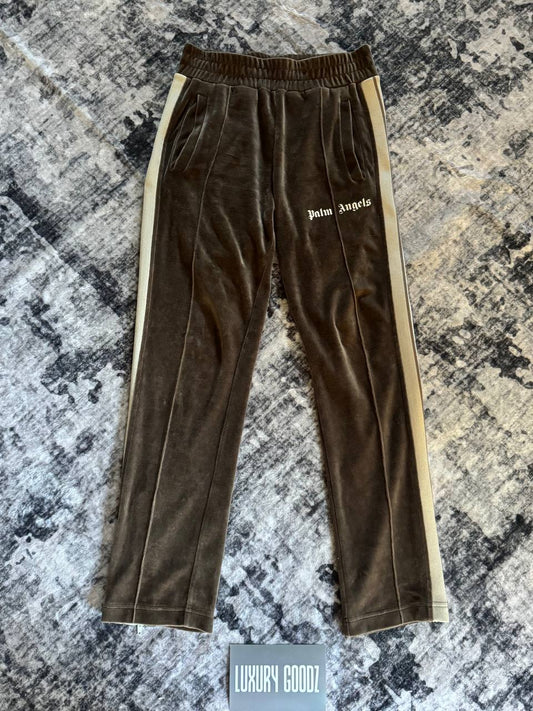 PALM ANGELS TRACK PANTS