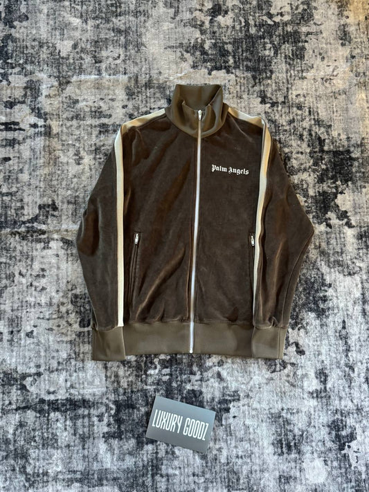 PALM ANGELS TRACK JACKET