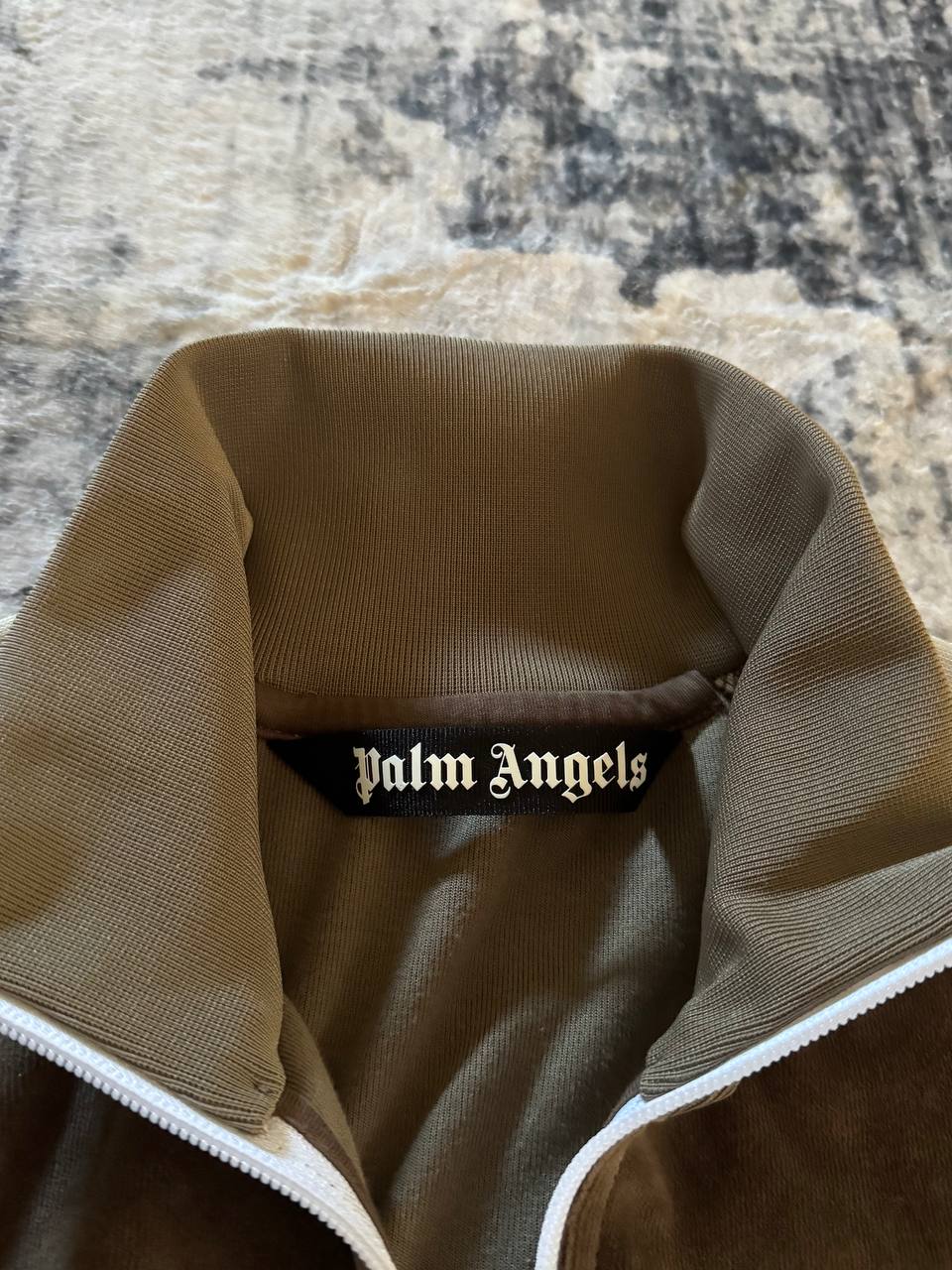 PALM ANGELS TRACK JACKET