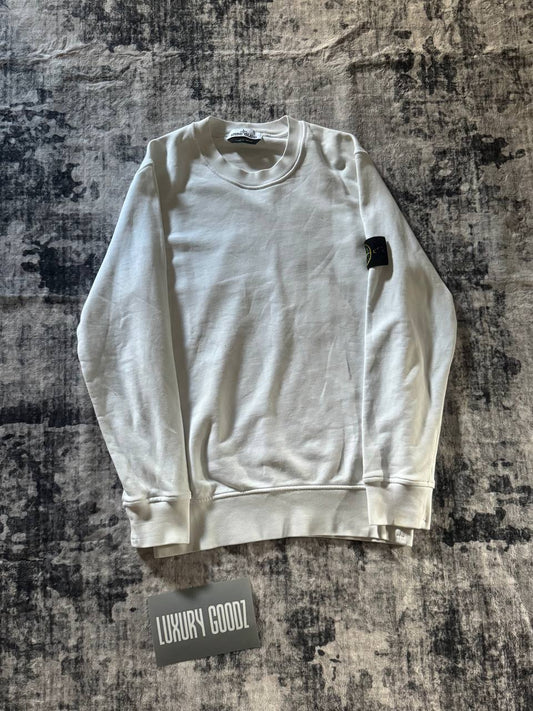 STONE ISLAND CREWNECK