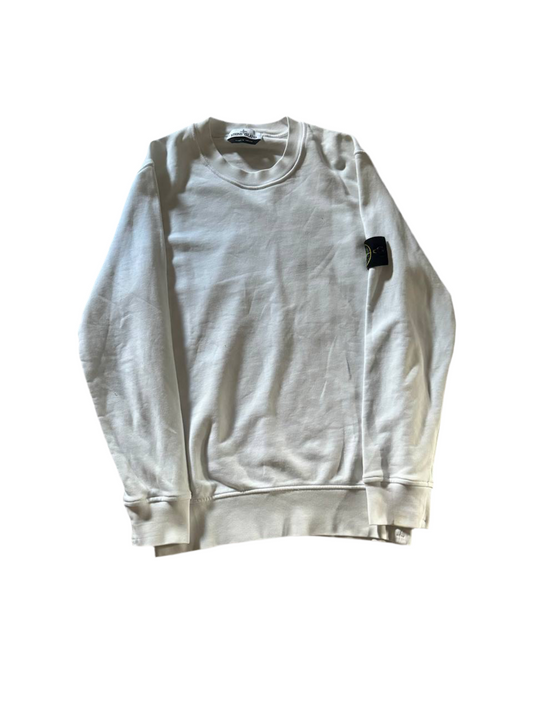 STONE ISLAND CREWNECK