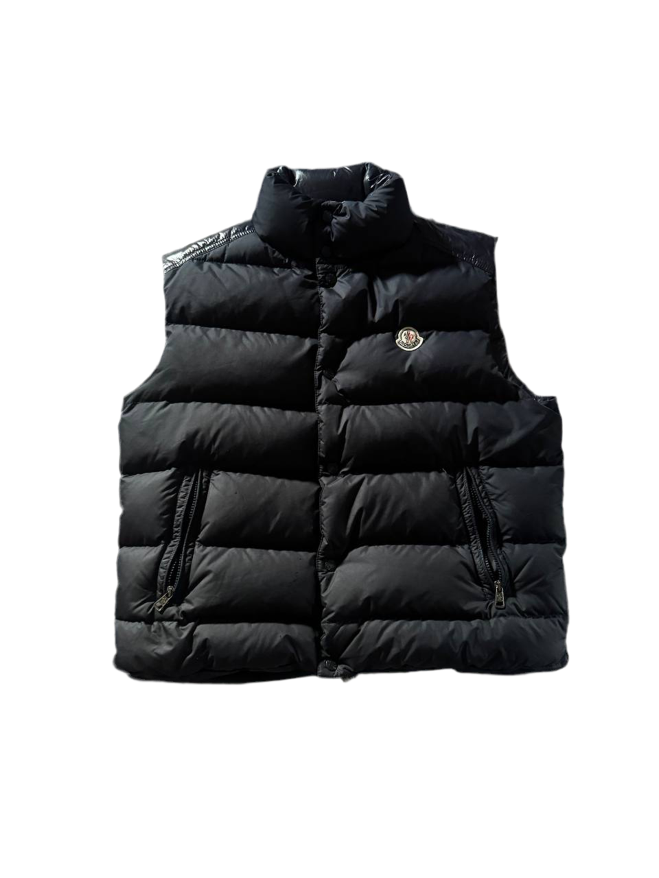 MONCLER CHEVAL VEST