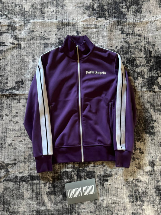 PALM ANEGLS TRACK JACKET