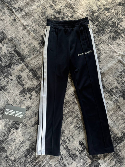 PALM ANGELS TRACKPANTS NAVY