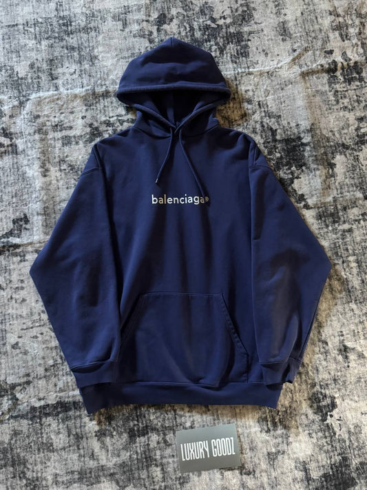 BALENCIAGA HOODIE