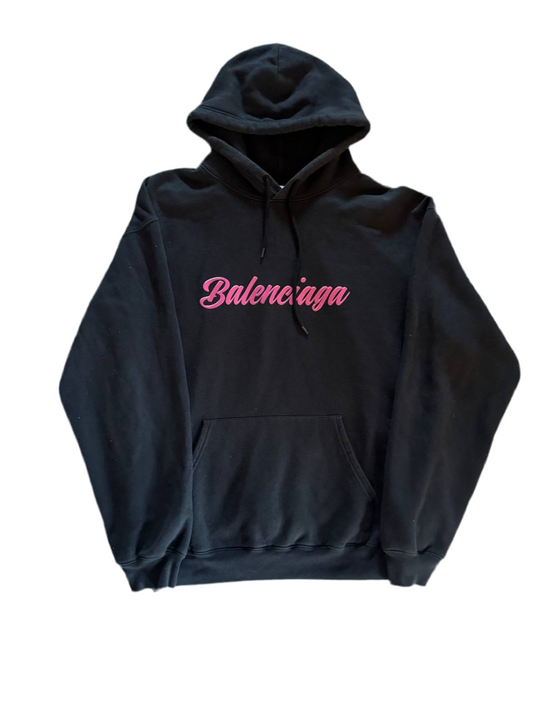 BALENCIAGA BARBIE HOODIE