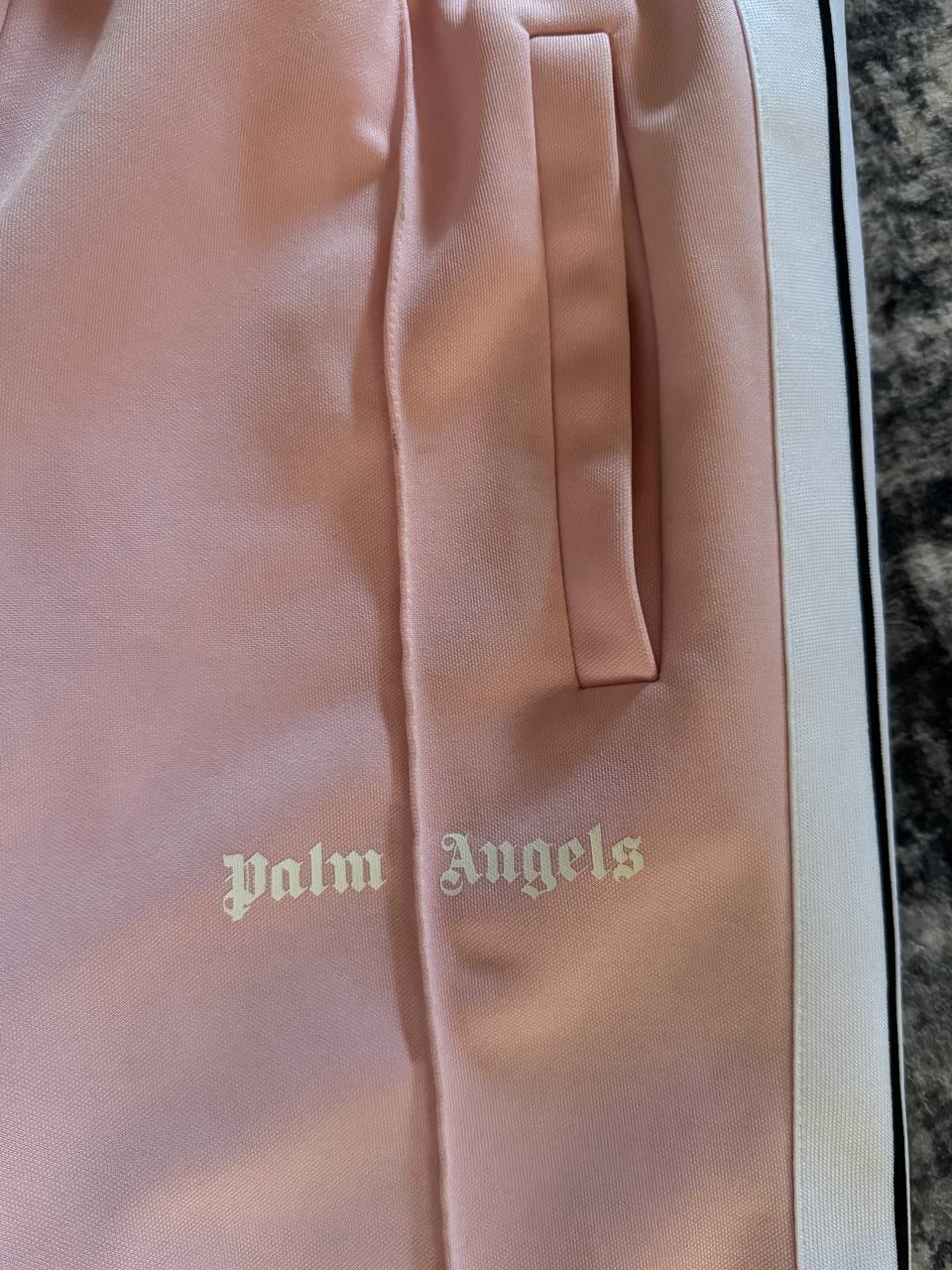 PALM ANGELS SHORTS