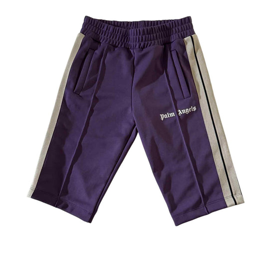 Palm Angels Long Shorts S