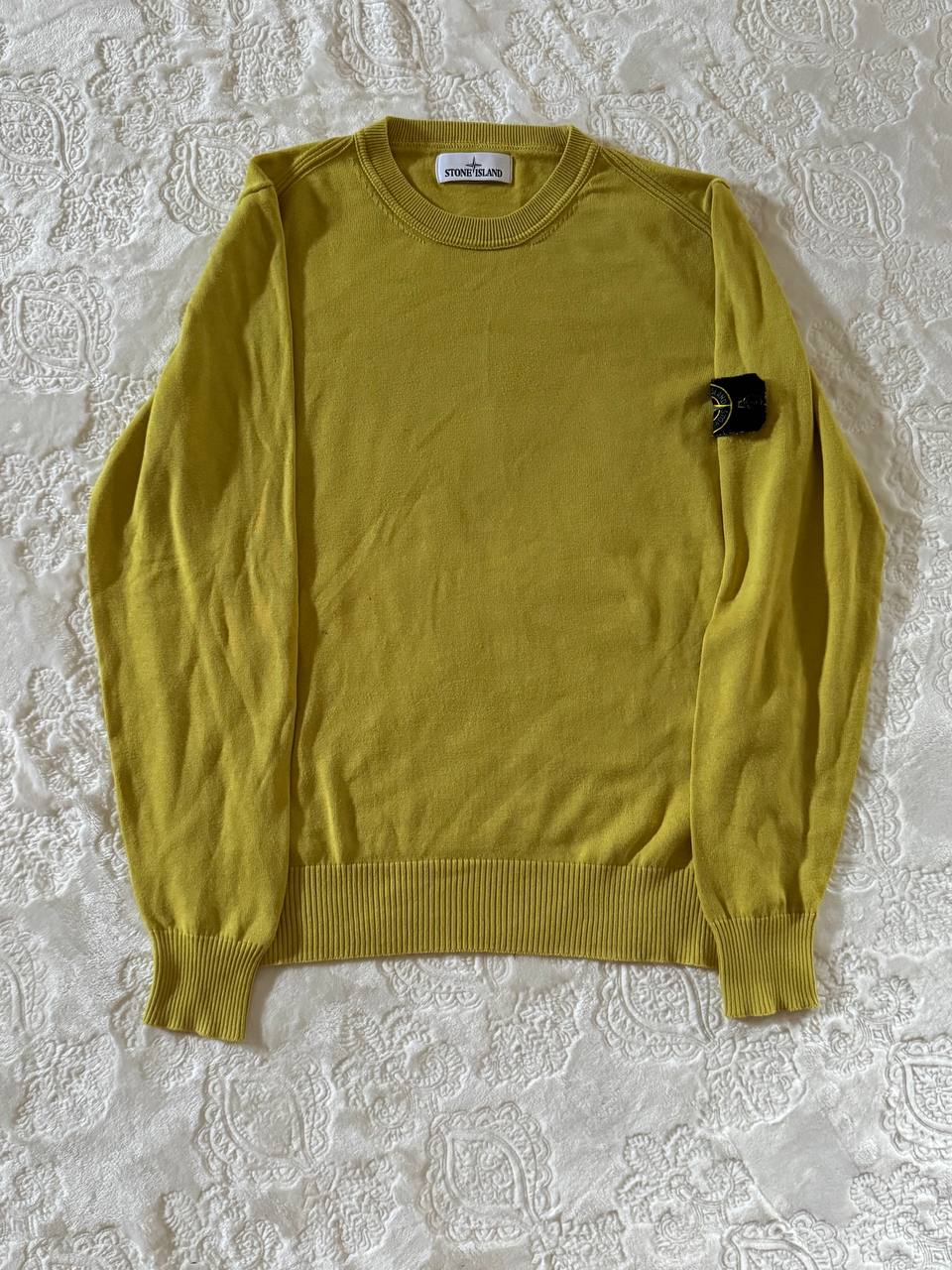 Stone Island Sweater M
