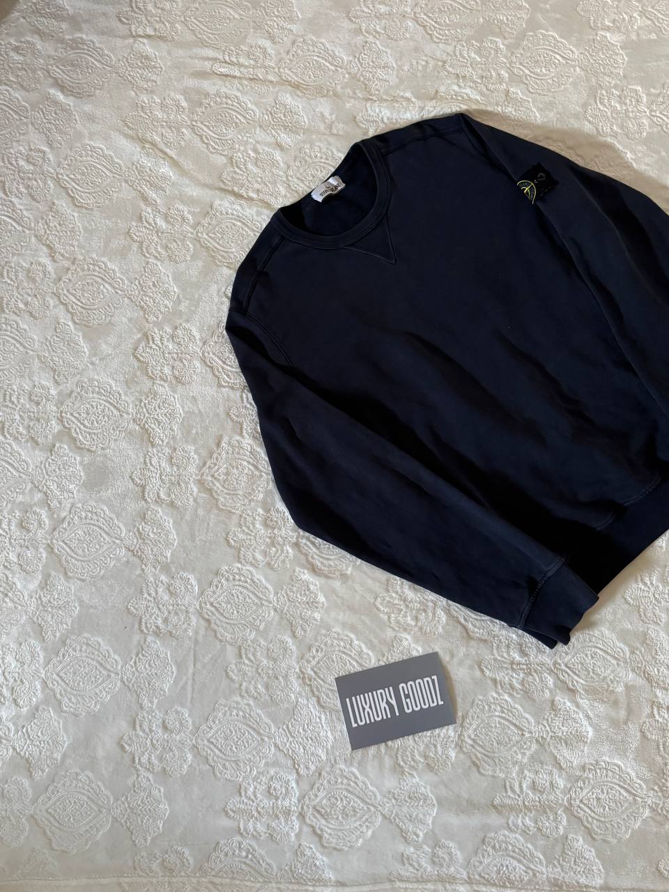 Stone Island Crewneck XL