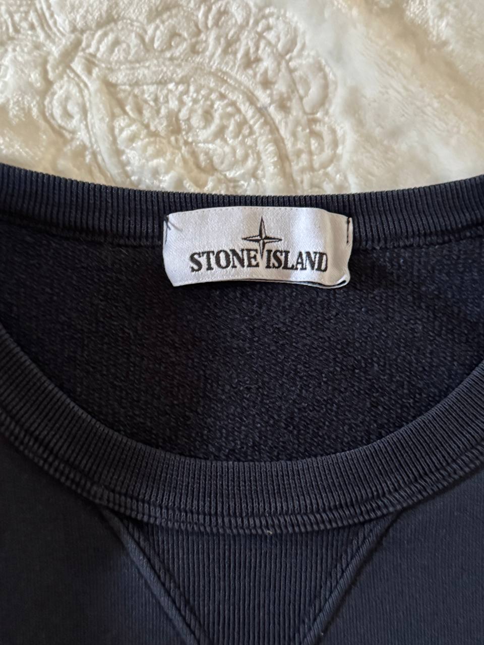 Stone Island Crewneck XL
