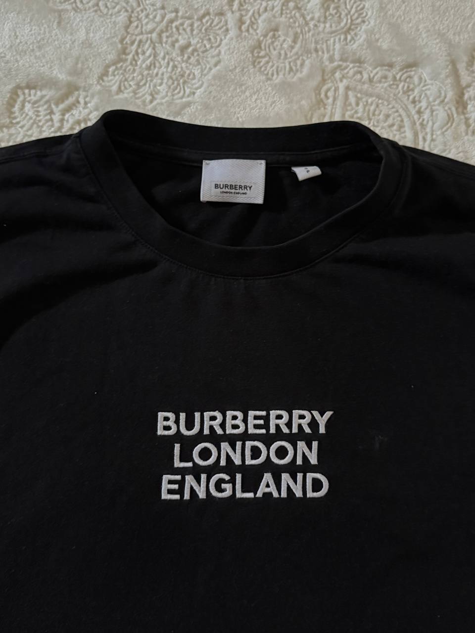 T-Shirt Burberry S