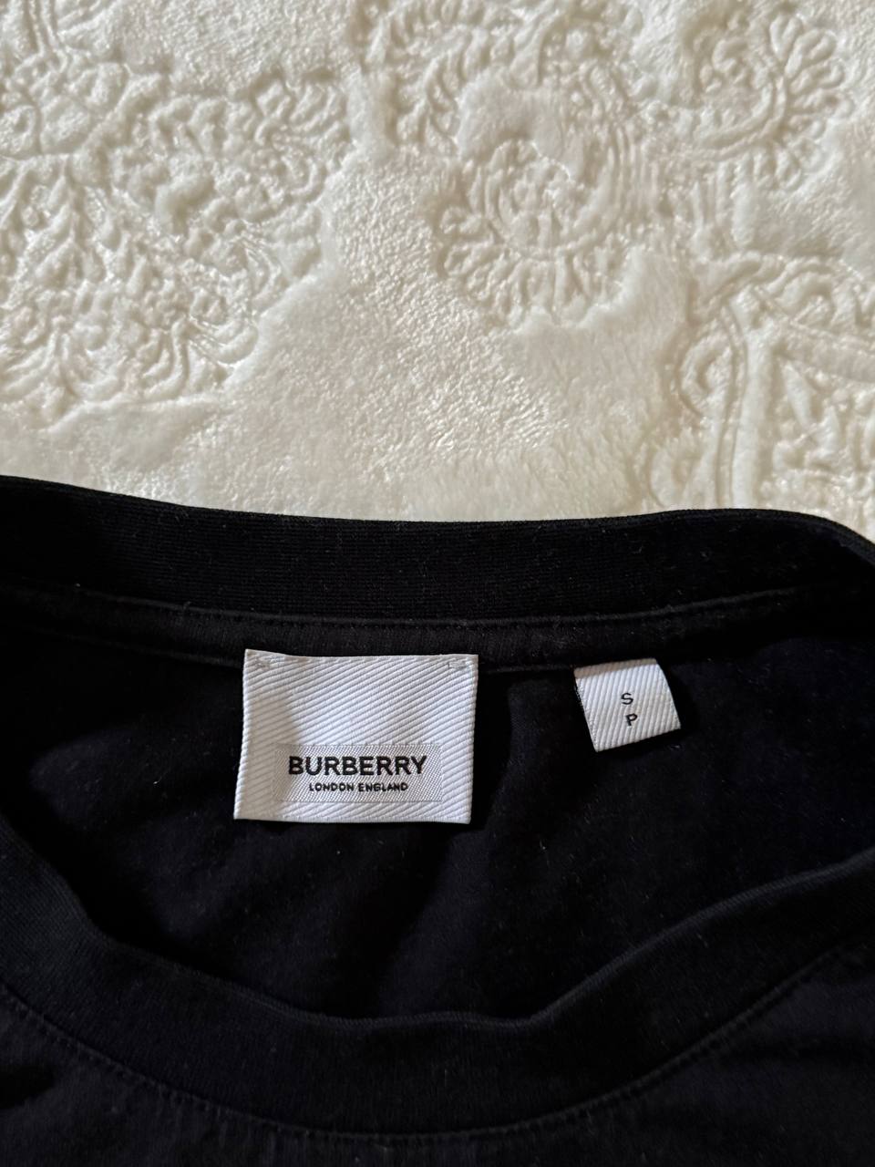 T-Shirt Burberry S