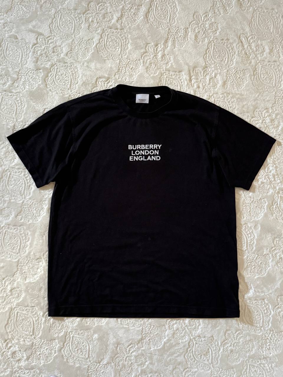 T-Shirt Burberry S