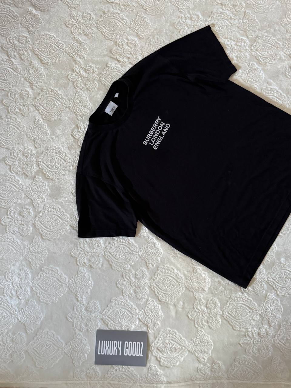 T-Shirt Burberry S