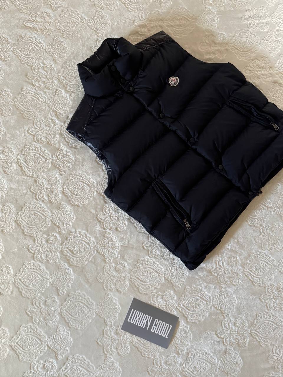 Moncler ,,Cheval,, Vest