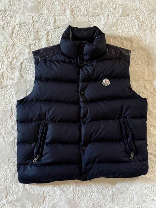 Moncler ,,Gide,, Vest Size 2