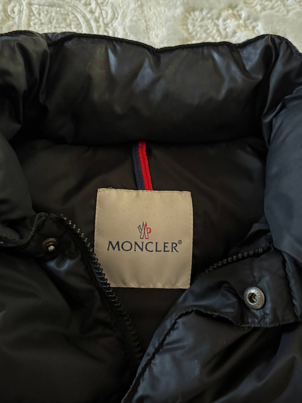 Moncler ,,Cheval,, Vest