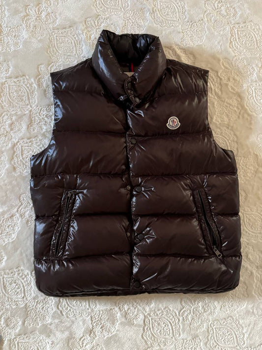 Moncler ,,TIB,, Vest Size 2
