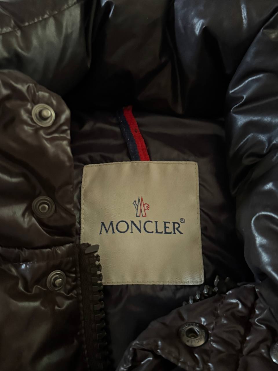 Moncler ,,TIB,, Vest