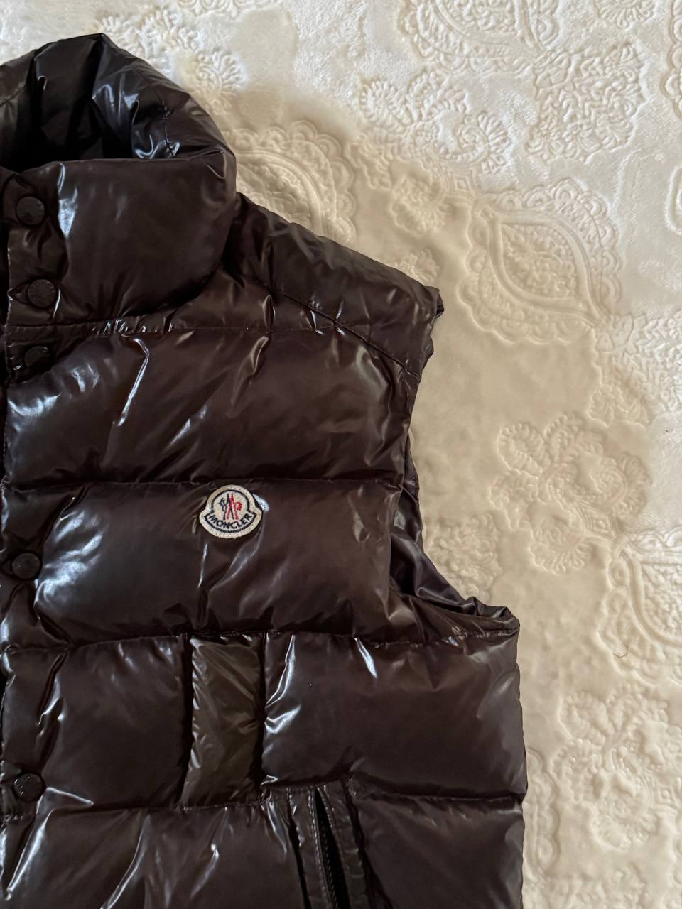 Moncler ,,TIB,, Vest
