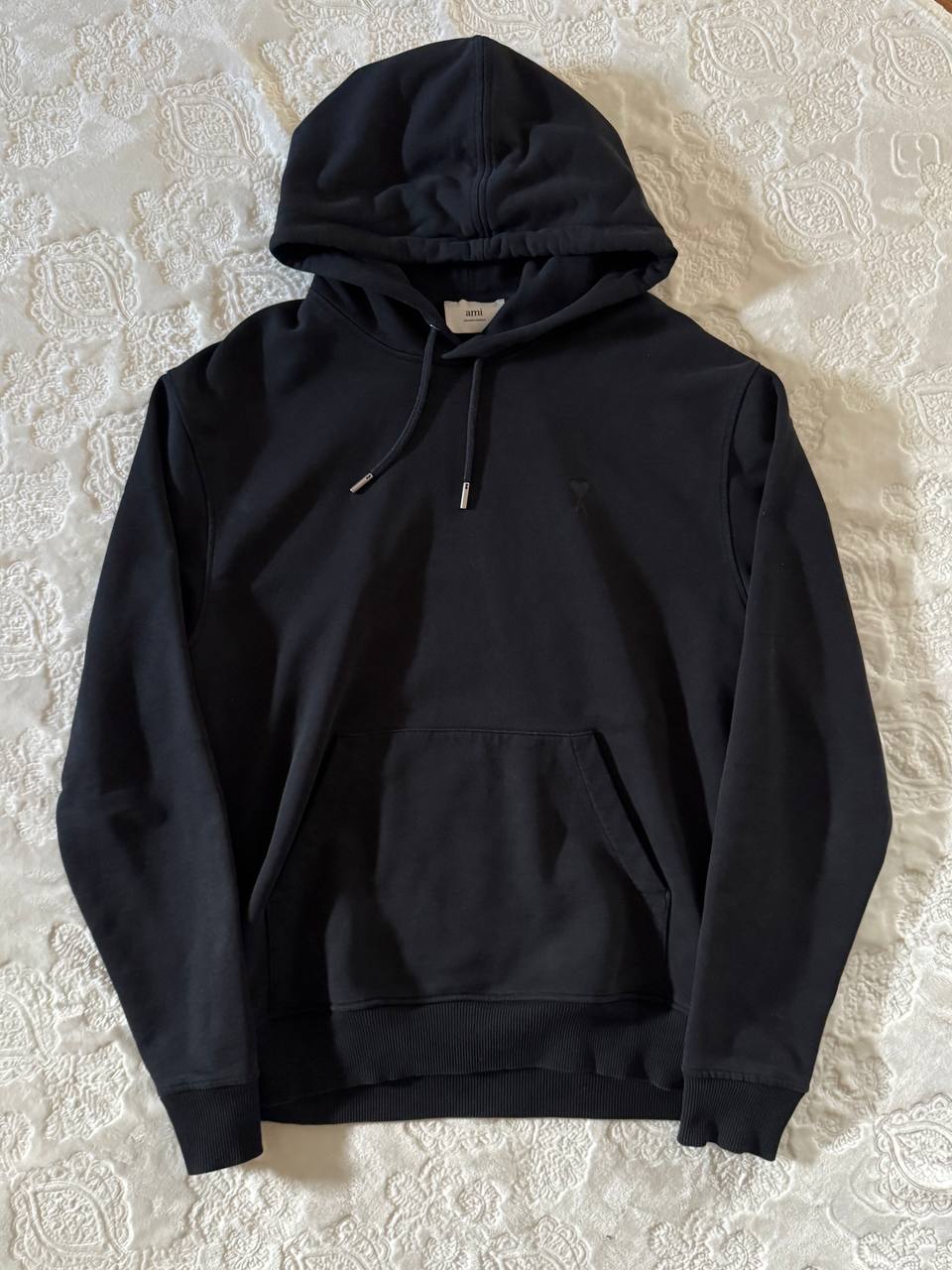 Ami Paris Hoodie L