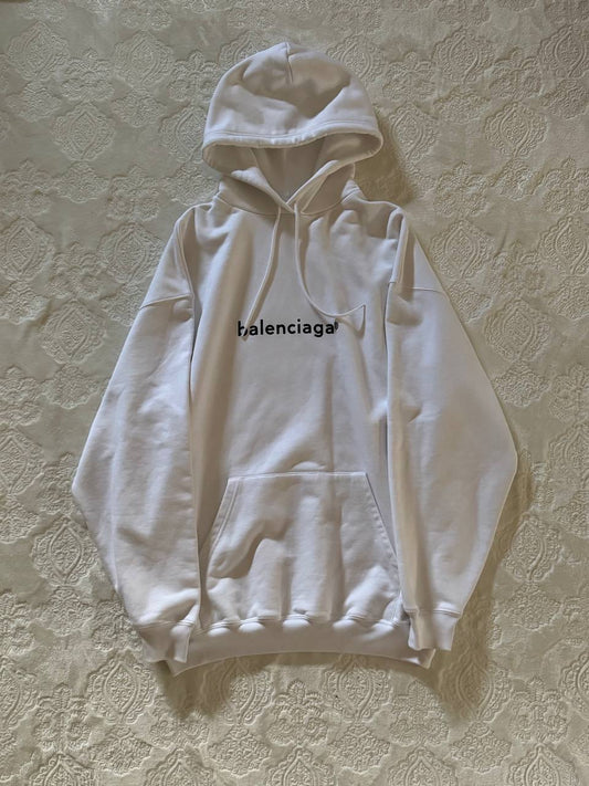 Balenciaga ,,Copyright,, Hoodie M