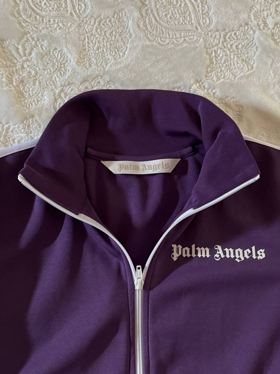 Palm Angels Track Jacket S