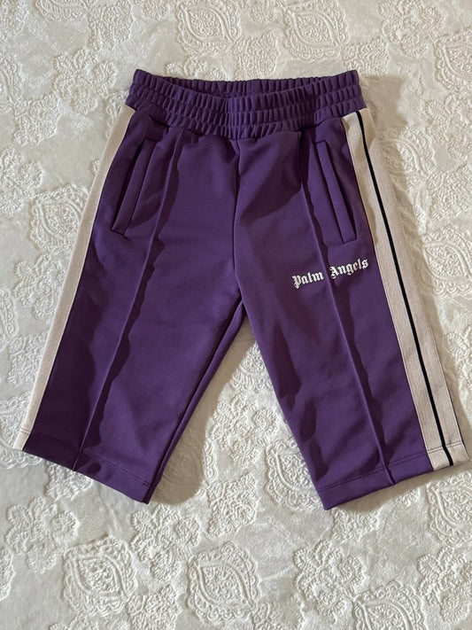 Palm Angels Long Shorts S