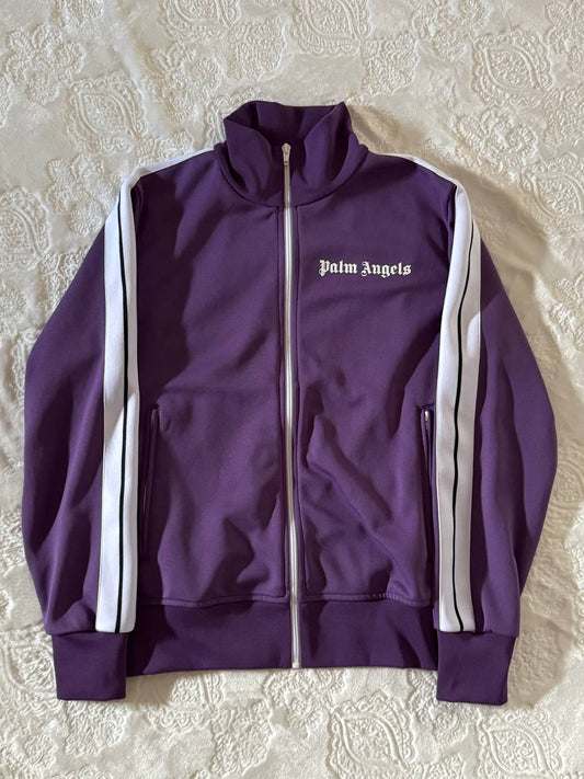Palm Angels Track Jacket S