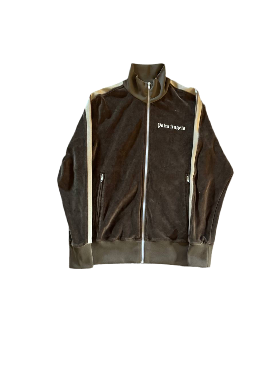 PALM ANGELS TRACK JACKET