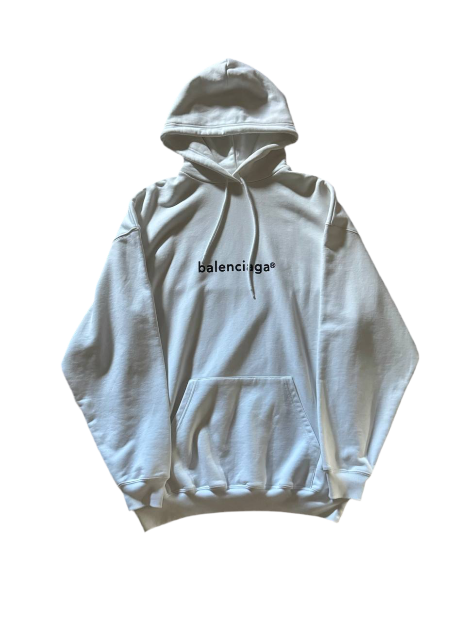 BALENCIAGA HOODIE