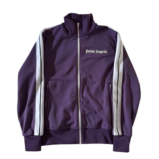 Palm Angels Track Jacket S
