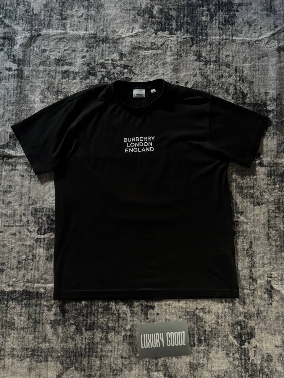 BURBERRY T-SHIRT