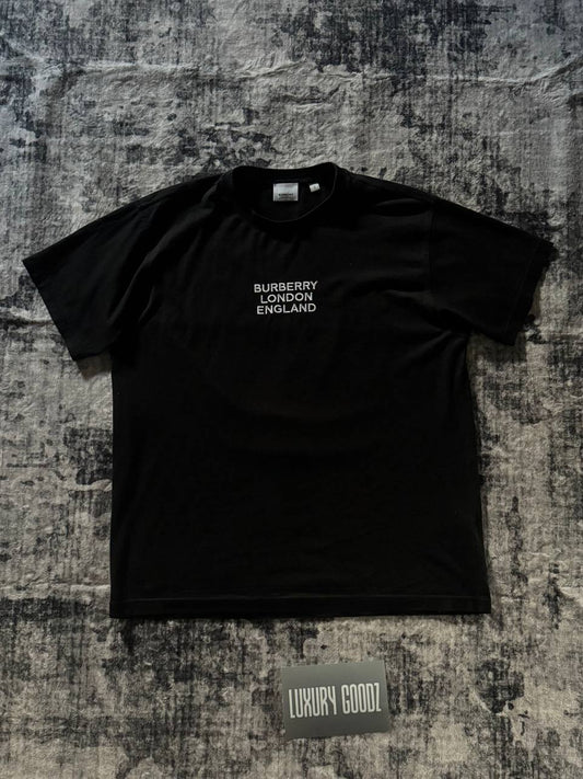 BURBERRY T-SHIRT