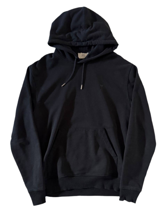 Ami Paris Hoodie L