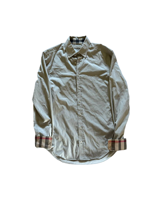 BURBERRY SHIRT