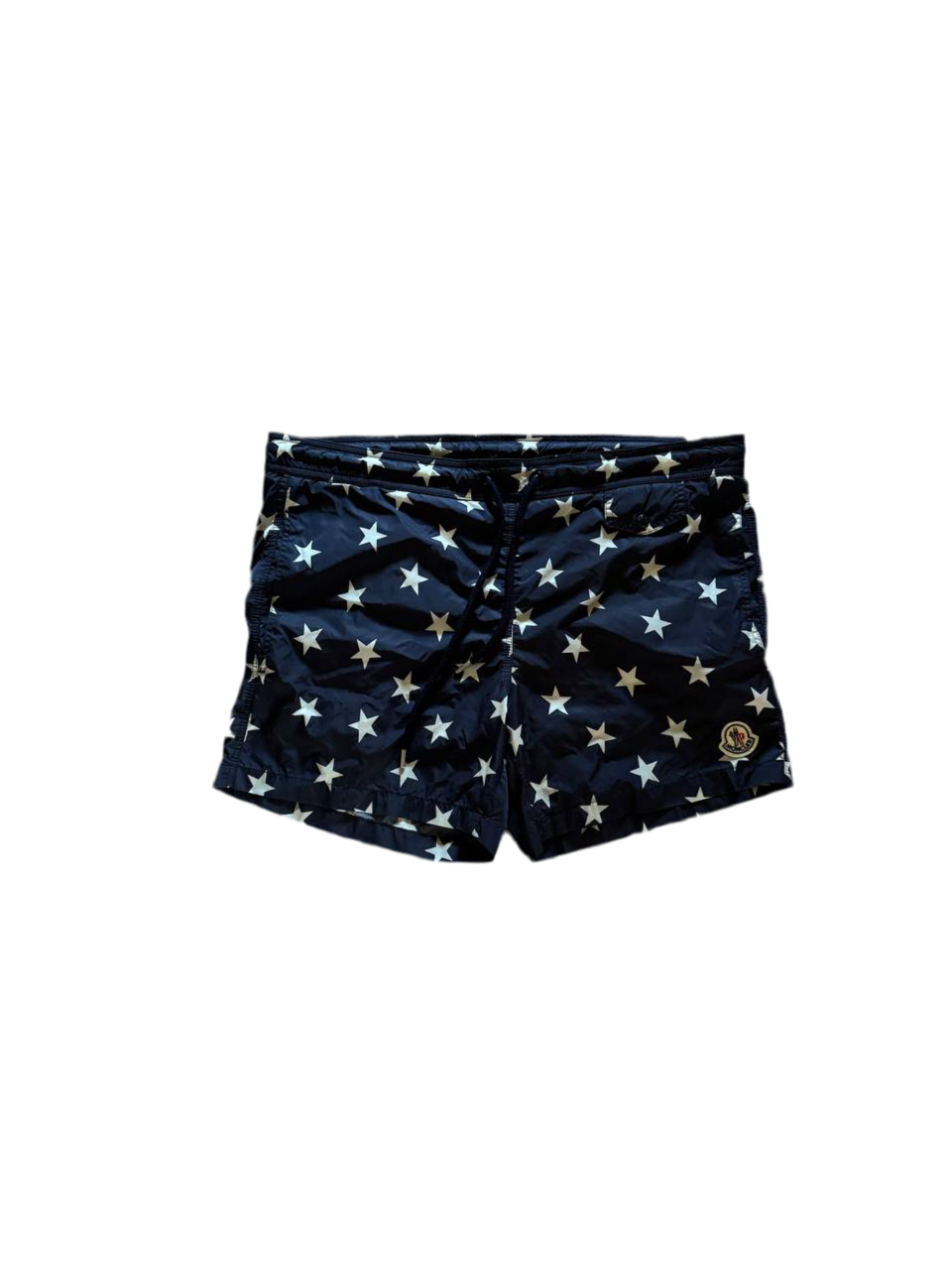 MONCLER SWIMSHORTS